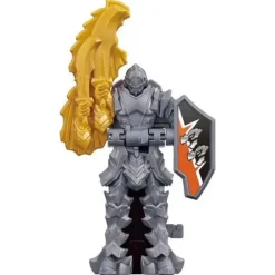 Ryusoulger: Ryuso Buckle
