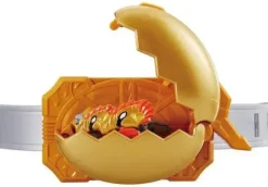 Ryusoulger: Ryuso Buckle