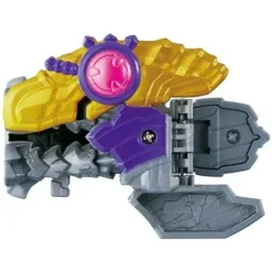 Ryusoulger: Ryuso Series Ryusoul Set #03