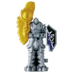 Ryusoulger: Ryuso Series Ryusoul Set #03