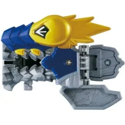 Ryusoulger: Ryuso Series Ryusoul Set #03