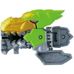 Ryusoulger: Ryuso Series Ryusoul Set #03