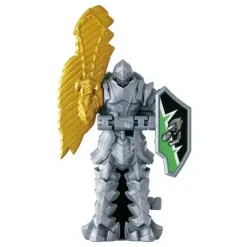 Ryusoulger: Ryuso Series Ryusoul Set #03