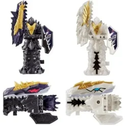 Ryusoul Series Kagayaki Soul & Kurayami Soul Set