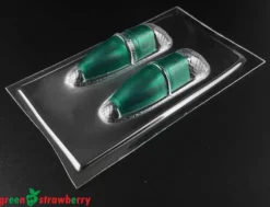 1/72 RZ 1 A-Wing VacuCanopy