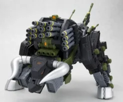 1/72 RZ-031 Dibison Toma Custom