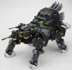 1/72 RZ-031 Dibison Toma Custom
