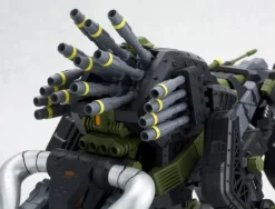 1/72 RZ-031 Dibison Toma Custom