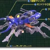 RZ-019 Double Sworder