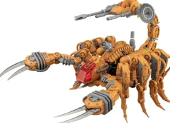 1/72 RZ-002 Guysack (Zoids)