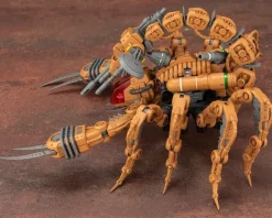 1/72 RZ-002 Guysack (Zoids)
