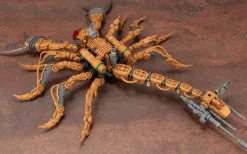 1/72 RZ-002 Guysack (Zoids)