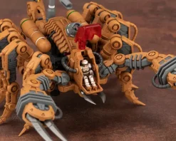 1/72 RZ-002 Guysack (Zoids)