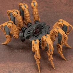 1/72 RZ-002 Guysack (Zoids)