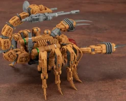 1/72 RZ-002 Guysack (Zoids)
