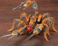 1/72 RZ-002 Guysack (Zoids)