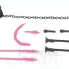 Saber & Hammer (Renewal)
