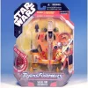 Saesee Tiin / Jedi Starfighter
