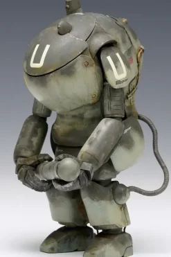 1/20 S.A.F.S. Mk.III A8 / R8