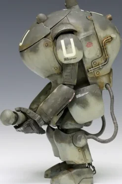 1/20 S.A.F.S. Mk.III A8 / R8