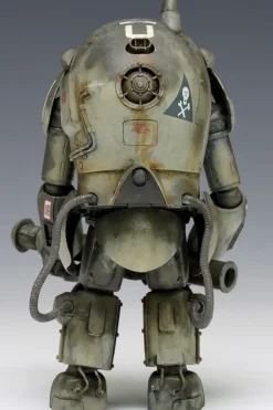 1/20 S.A.F.S. Mk.III A8 / R8