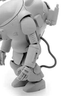 1/20 S.A.F.S.Mk.III Recon Type R Rapoon
