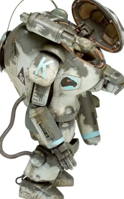 1/20 S.A.F.S. Mk.III Type R Rapoon (Reissue)
