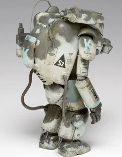 1/20 S.A.F.S. Mk.III Type R Rapoon (Reissue)