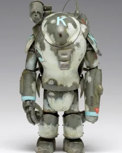 1/20 S.A.F.S. Mk.III Type R Rapoon (Reissue)