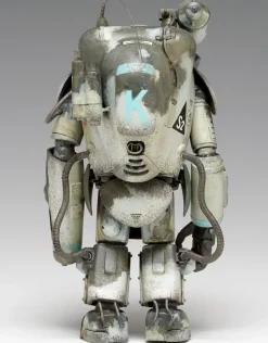 1/20 S.A.F.S. Mk.III Type R Rapoon (Reissue)