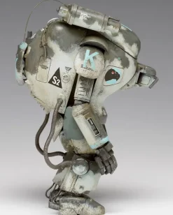 1/20 S.A.F.S. Mk.III Type R Rapoon (Reissue)