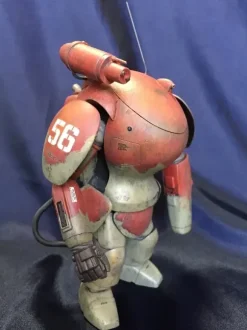 1/20 SAFS MK3 Legado Conversion Parts