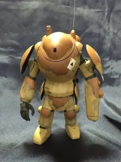 1/20 SAFS MK3 Legado Conversion Parts