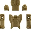 1/20 S.A.F.S. Raptor Interior Parts