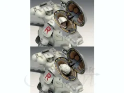 1/20 S.A.F.S. Snake-Eye Reconnaissance Type Sea Pig