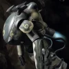 1/20 S.A.F.S.SPACE TYPE 2C Super Ball