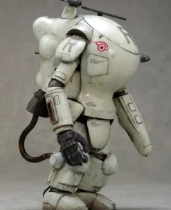 1/20 S.A.F.S.SPACE TYPE 2C Super Ball