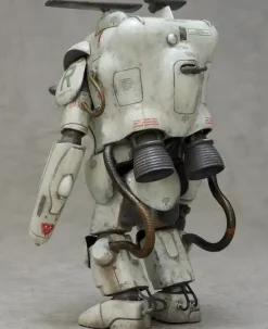1/20 S.A.F.S.SPACE TYPE 2C Super Ball
