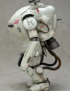1/20 S.A.F.S.SPACE TYPE 2C Super Ball