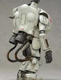 1/20 S.A.F.S.SPACE TYPE 2C Super Ball