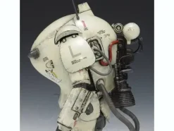1/20 S.A.F.S. Space Type Fire Ball