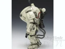 1/20 S.A.F.S. Space Type Fire Ball