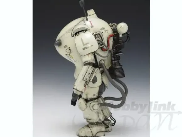 1/20 S.A.F.S. Space Type Fire Ball
