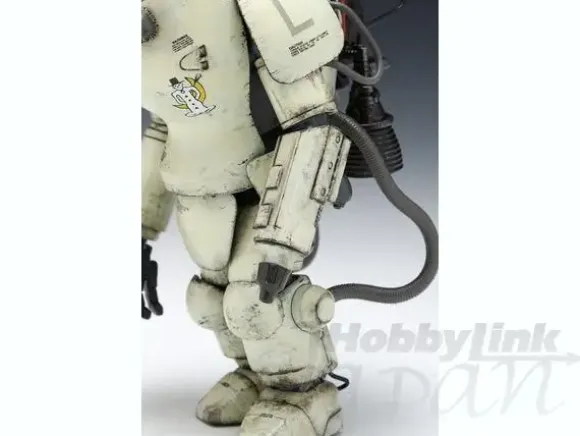 1/20 S.A.F.S. Space Type Fire Ball