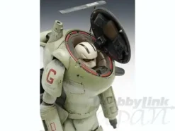 1/20 S.A.F.S. Space Type Fire Ball