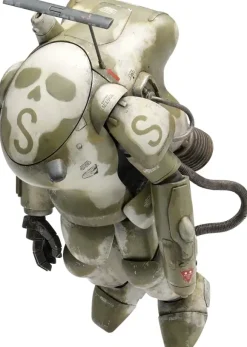 1/20 S.A.F.S.SPACE TYPE Fireball SG