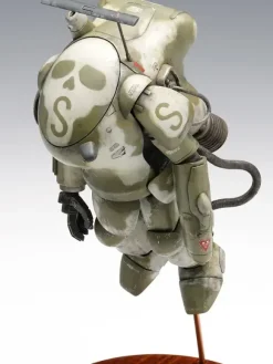 1/20 S.A.F.S.SPACE TYPE Fireball SG
