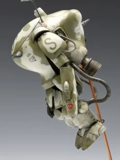 1/20 S.A.F.S.SPACE TYPE Fireball SG