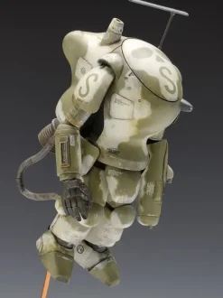 1/20 S.A.F.S.SPACE TYPE Fireball SG
