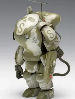 1/20 S.A.F.S.SPACE TYPE Fireball SG